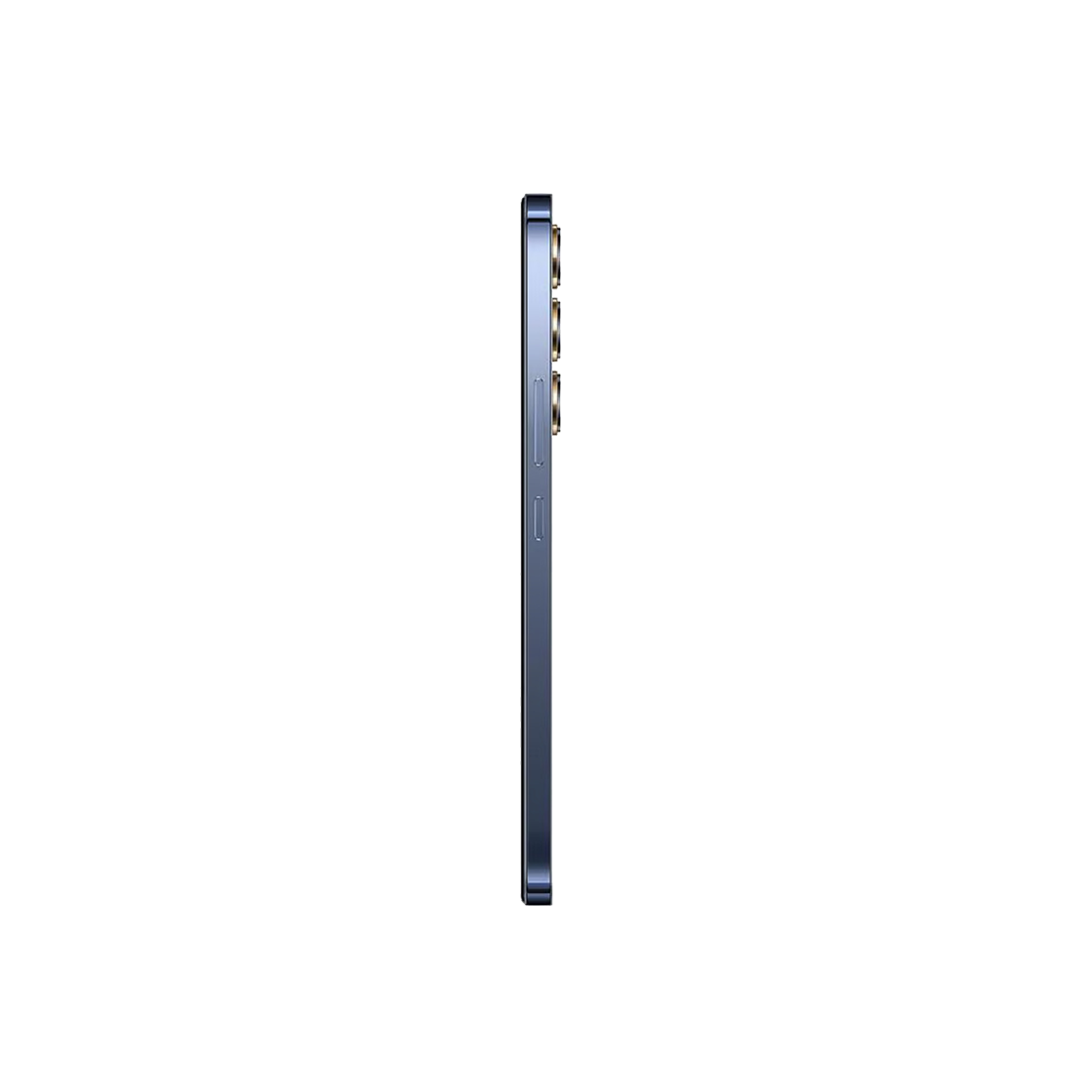 Vivo V30 Lite 5G 12GB 256GB - Crystal Black Vivo V30 Lite 5G 12GB 256GB - Crystal Black